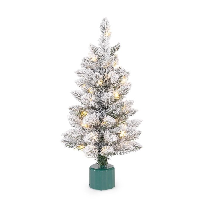 PINO INN DECOR ROTANTE FORBES H.60 CON LED